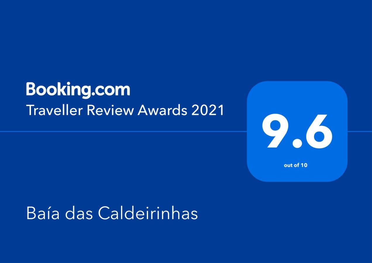 Baia Das Caldeirinhas Horta  Εξωτερικό φωτογραφία
