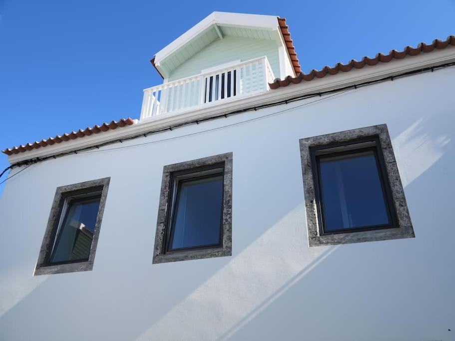 Baia Das Caldeirinhas Horta  Εξωτερικό φωτογραφία