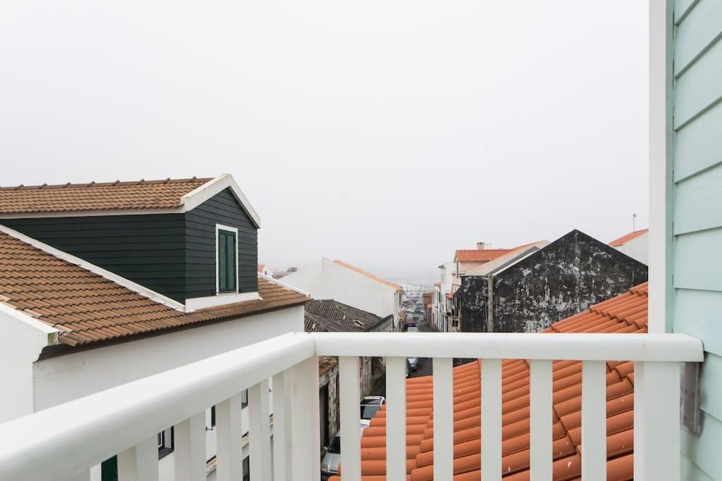 Baia Das Caldeirinhas Horta  Εξωτερικό φωτογραφία