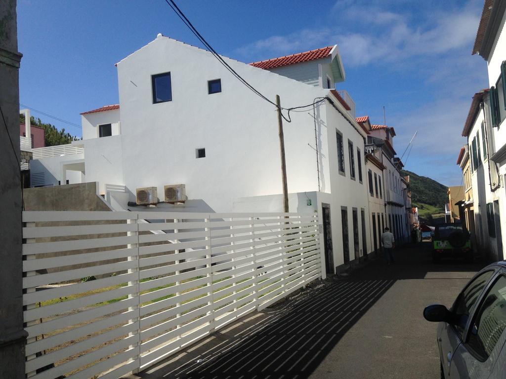Baia Das Caldeirinhas Horta  Εξωτερικό φωτογραφία