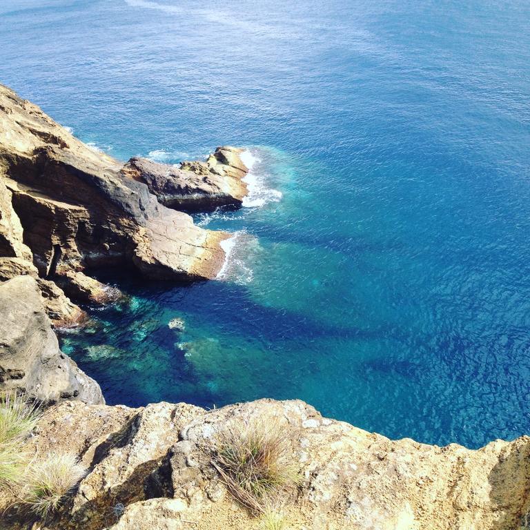 Baia Das Caldeirinhas Horta  Εξωτερικό φωτογραφία