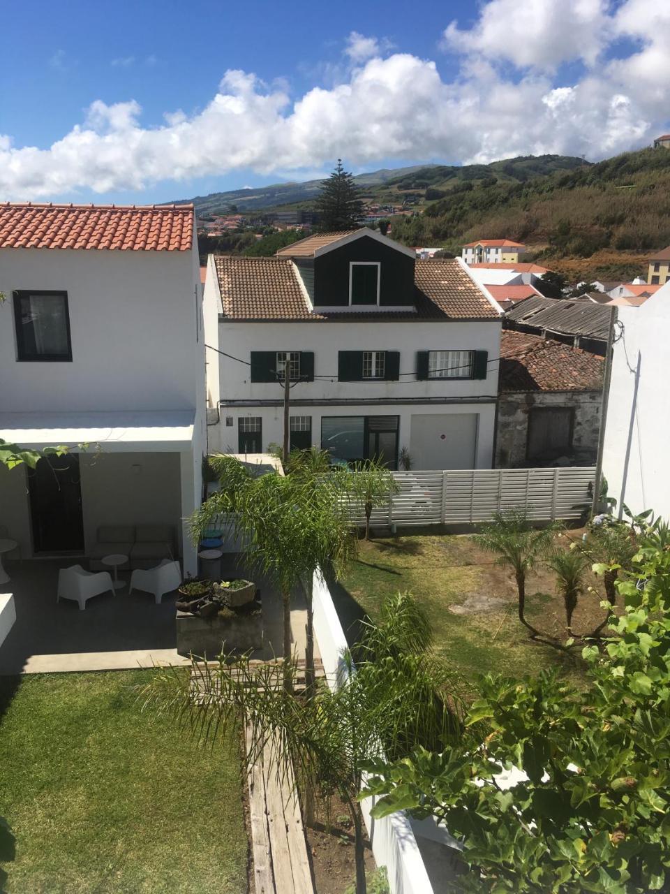 Baia Das Caldeirinhas Horta  Εξωτερικό φωτογραφία