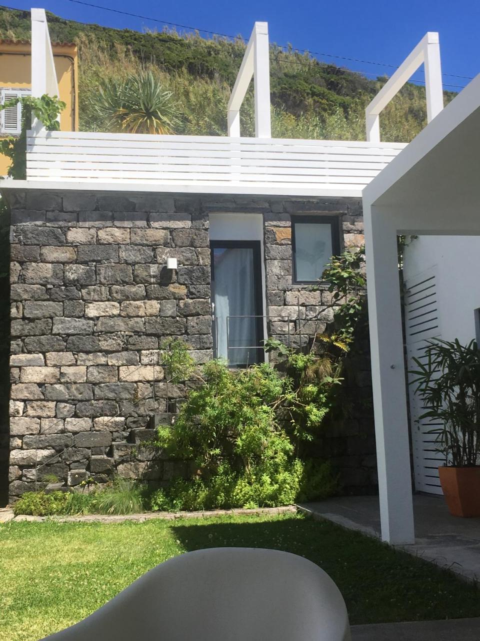 Baia Das Caldeirinhas Horta  Εξωτερικό φωτογραφία