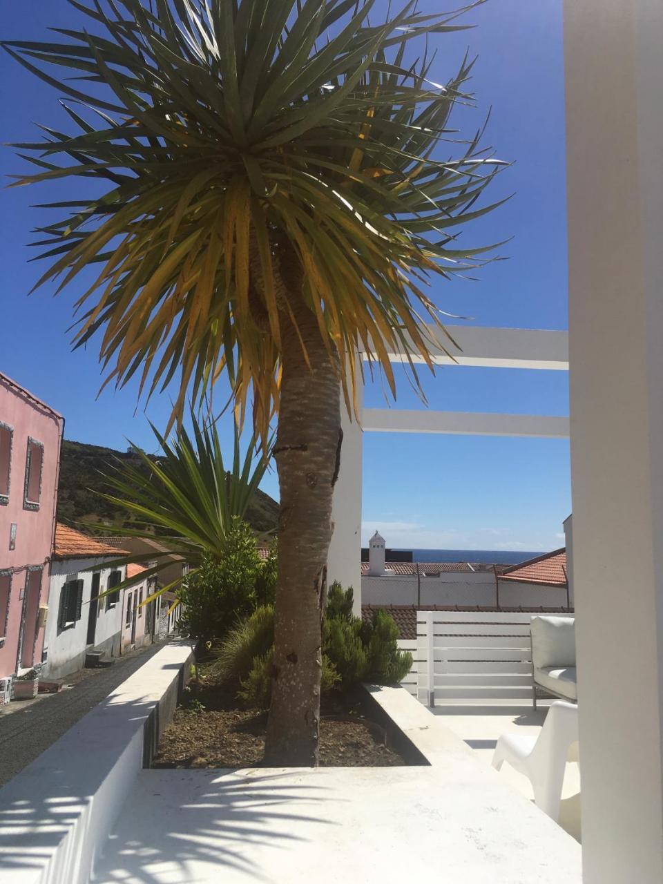 Baia Das Caldeirinhas Horta  Εξωτερικό φωτογραφία