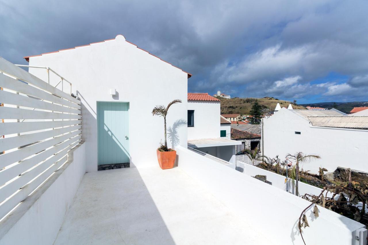 Baia Das Caldeirinhas Horta  Εξωτερικό φωτογραφία
